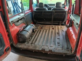 Обява за продажба на Renault Kangoo 1, 2 i ~2 000 лв. - изображение 7
