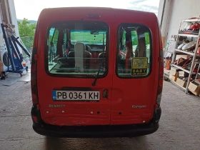 Обява за продажба на Renault Kangoo 1, 2 i ~2 000 лв. - изображение 9
