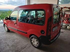 Обява за продажба на Renault Kangoo 1, 2 i ~2 000 лв. - изображение 1