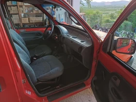 Обява за продажба на Renault Kangoo 1, 2 i ~2 000 лв. - изображение 4