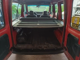 Обява за продажба на Renault Kangoo 1, 2 i ~2 000 лв. - изображение 6
