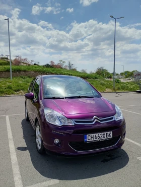 Обява за продажба на Citroen C3 ~14 990 лв. - изображение 1