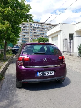 Обява за продажба на Citroen C3 ~14 990 лв. - изображение 6