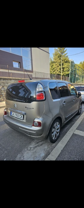 Обява за продажба на Citroen C3 Picasso ~6 600 лв. - изображение 3