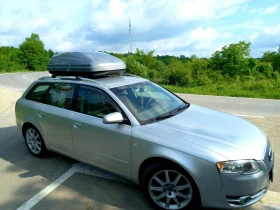 Audi A4 2.0 | Mobile.bg    4