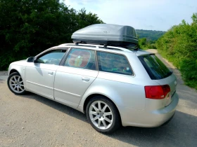 Audi A4 2.0 | Mobile.bg    6