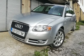 Audi A4 2.0 | Mobile.bg    11