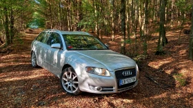 Audi A4 2.0 | Mobile.bg    2