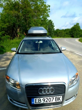 Audi A4 2.0 | Mobile.bg    3