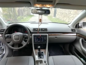 Audi A4 2.0 | Mobile.bg    10