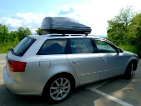 Audi A4 2.0 | Mobile.bg    5