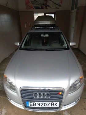 Audi A4 2.0 | Mobile.bg    13