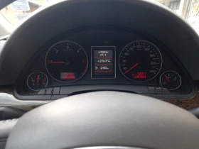 Audi A4 2.0 | Mobile.bg    9
