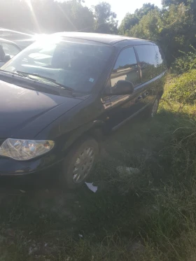 Обява за продажба на Chrysler Voyager 2.8 crd ~12 лв. - изображение 1