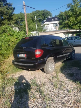 Обява за продажба на Chrysler Voyager 2.8 crd ~12 лв. - изображение 2