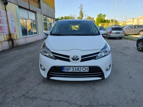 Toyota Corolla verso 1.6 D4D ПАНОРАМА FULL - 13500 лв. - 24692392 | Car24.bg