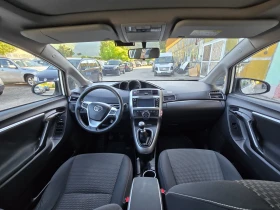 Toyota Corolla verso 1.6 D4D ПАНОРАМА FULL - 13500 лв. - 24692392 | Car24.bg