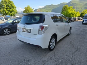 Toyota Corolla verso 1.6 D4D ПАНОРАМА FULL - 13500 лв. - 24692392 | Car24.bg