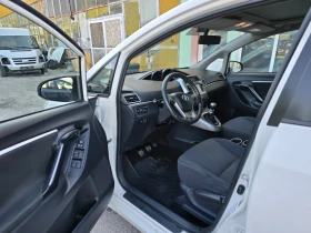 Toyota Corolla verso 1.6 D4D ПАНОРАМА FULL - 13500 лв. - 24692392 | Car24.bg