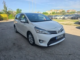Toyota Corolla verso 1.6 D4D ПАНОРАМА FULL - 13500 лв. - 24692392 | Car24.bg