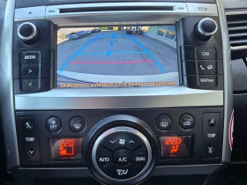 Toyota Corolla verso 1.6 D4D ПАНОРАМА FULL - 13500 лв. - 24692392 | Car24.bg