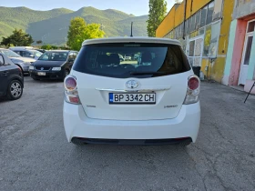 Toyota Corolla verso 1.6 D4D ПАНОРАМА FULL - 13500 лв. - 24692392 | Car24.bg