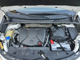Toyota Corolla verso 1.6 D4D ПАНОРАМА FULL - 13500 лв. - 24692392 | Car24.bg