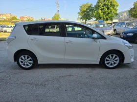 Toyota Corolla verso 1.6 D4D ПАНОРАМА FULL - 13500 лв. - 24692392 | Car24.bg