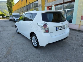 Toyota Corolla verso 1.6 D4D ПАНОРАМА FULL - 13500 лв. - 24692392 | Car24.bg