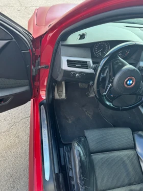 BMW 530 Distronic M pack | Mobile.bg    5