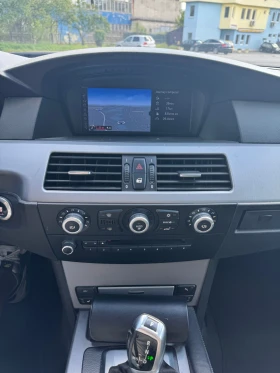 BMW 530 Distronic M pack | Mobile.bg    9