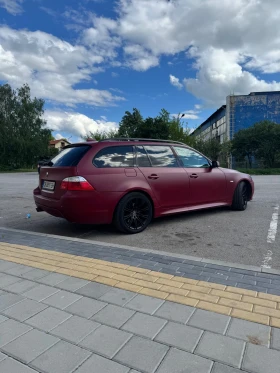 BMW 530 Distronic M pack | Mobile.bg    3