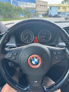 BMW 530 Distronic M pack | Mobile.bg    8