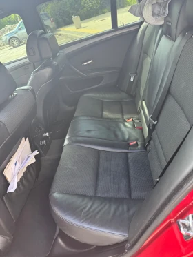 BMW 530 Distronic M pack | Mobile.bg    6