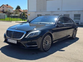 Обява за продажба на Mercedes-Benz S 350 LONG ~64 999 лв. - изображение 5