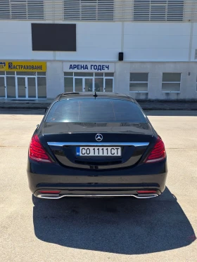 Обява за продажба на Mercedes-Benz S 350 LONG ~64 999 лв. - изображение 3