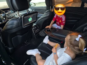Mercedes-Benz S 350 LONG | Mobile.bg    13