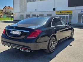 Обява за продажба на Mercedes-Benz S 350 LONG ~64 999 лв. - изображение 2
