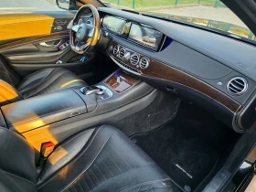 Обява за продажба на Mercedes-Benz S 350 LONG ~64 999 лв. - изображение 10