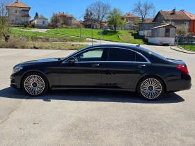 Обява за продажба на Mercedes-Benz S 350 LONG ~64 999 лв. - изображение 6