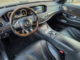 Обява за продажба на Mercedes-Benz S 350 LONG ~64 999 лв. - изображение 11
