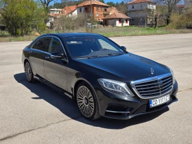 Обява за продажба на Mercedes-Benz S 350 LONG ~64 999 лв. - изображение 1