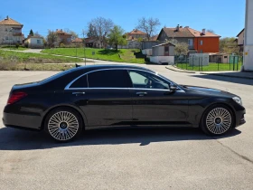 Обява за продажба на Mercedes-Benz S 350 LONG ~64 999 лв. - изображение 1