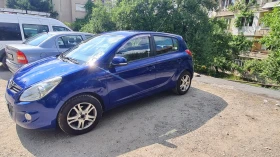 Обява за продажба на Hyundai I20 ~3 000 лв. - изображение 2