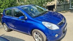 Обява за продажба на Hyundai I20 ~3 000 лв. - изображение 1
