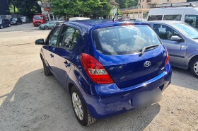 Обява за продажба на Hyundai I20 ~3 000 лв. - изображение 3