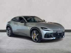 Обява за продажба на Ferrari Purosangue V12 ~ 611 880 EUR - изображение 2