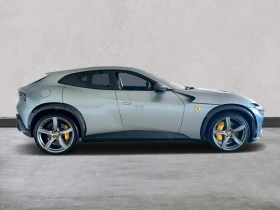 Обява за продажба на Ferrari Purosangue V12 ~ 611 880 EUR - изображение 4