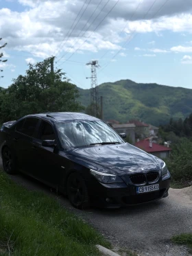     BMW 530 M57 231