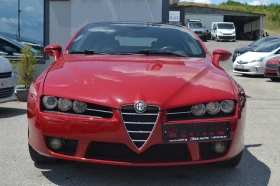 Alfa Romeo Brera 2.0M-JET